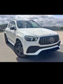 2021 Mercedes-AMG GLE53: Fully Loaded