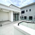Smart Living Starts Here: 5-Bed Lekki Duplex + Cinema, Gym & Pool