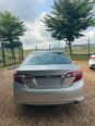 2012 Toyota Camry XLE – Keyless Entry, Low 13.8m