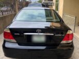 2005 Toyota Camry: Super Silent Engine, Nothing to Fix!