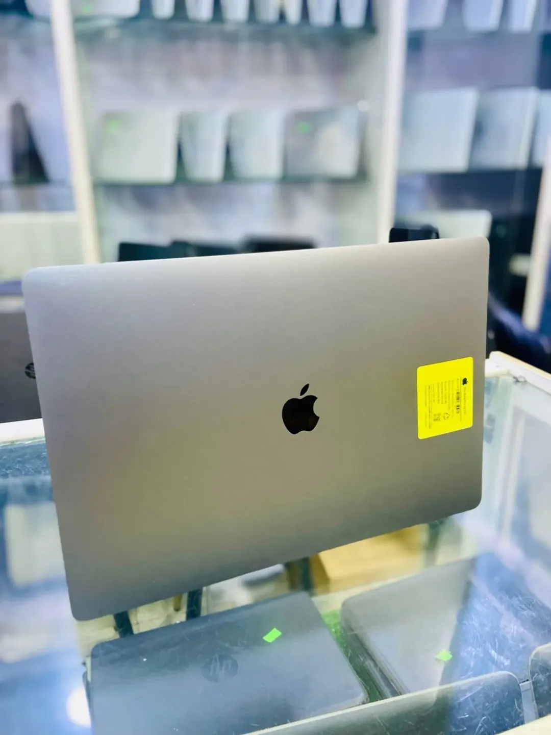 MacBook Pro 2019 i7/i9 Beast for Creators
