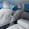 2015 Lexus ES 350: Luxury, Zero Accidents, ₦17.8M