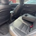 2014 Honda Accord: Spotless Black on Black, Zero Accidents