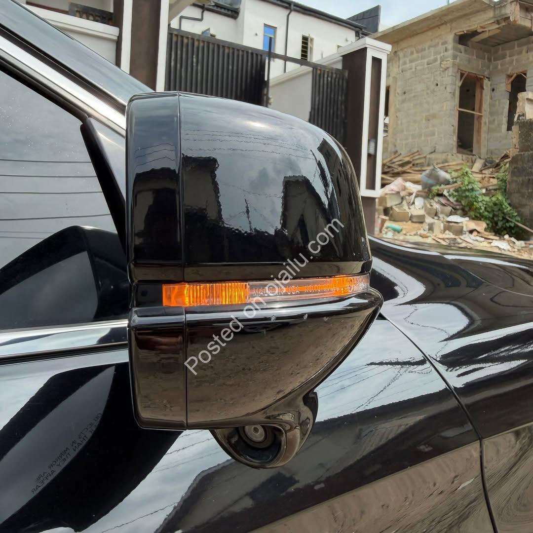 2014 Honda Accord: Spotless Black on Black, Zero Accidents