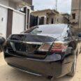 2014 Honda Accord: Spotless Black on Black, Zero Accidents