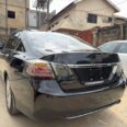 2014 Honda Accord: Spotless Black on Black, Zero Accidents