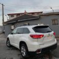 2017 Toyota Highlander Limited – Spotless AWD, Loaded & Rare