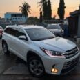 2017 Toyota Highlander Limited – Spotless AWD, Loaded & Rare