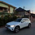 2022 Mercedes GLC300 4Matic – Pristine Toks, Fully Loaded