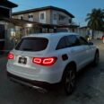 2022 Mercedes GLC300 4Matic – Pristine Toks, Fully Loaded