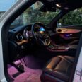 2022 Mercedes GLC300 4Matic – Pristine Toks, Fully Loaded