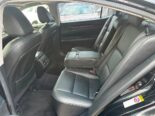 2014 Lexus ES 350: Pure Black Luxury, 16.9M