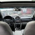 2013 Toyota Camry XLE – Sunroof, Thumb-Start, Spotless!