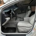 2013 Toyota Camry XLE – Sunroof, Thumb-Start, Spotless!