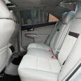 2013 Toyota Camry XLE – Sunroof, Thumb-Start, Spotless!