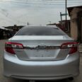 2013 Toyota Camry XLE – Sunroof, Thumb-Start, Spotless!