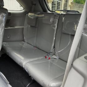 2014 Toyota Highlander XLE: Spotless