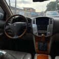 Sleek 2008 Lexus RX350 – Loaded, Spotless, Ready to Roll!