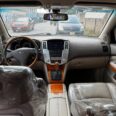 Sleek 2008 Lexus RX350 – Loaded, Spotless, Ready to Roll!