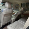 Sleek 2008 Lexus RX350 – Loaded, Spotless, Ready to Roll!