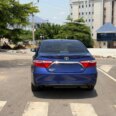 2017 Toyota Camry SE – Duty Paid, Buy & Drive!