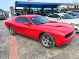2016 Dodge Challenger: Low Mileage, Accident-Free!