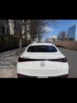 2025 Mercedes GLC300 Coupe: AMG Luxury Unleashed