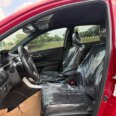 2017 Honda Accord EXL: Foreign Used, Duty Paid, Super Clean