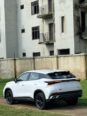 Brand New 2025 OMODA C5 – Yours for Just 28.5M