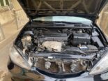 2005 Toyota Camry: Super Silent Engine, Nothing to Fix!