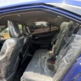 2017 Toyota Camry SE – Duty Paid, Buy & Drive!