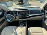 2018 Toyota Highlander LE – Run & Drive, V6 Power