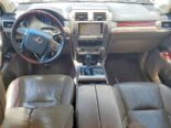Own the Road: 2018 Lexus GX 460 V8, Ready to Drive