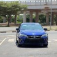 2017 Toyota Camry SE – Duty Paid, Buy & Drive!