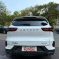 2024 Jetour X70 DCT Superior PRO+ – 7-Seater Luxury SUV, Perfect Condition