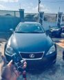 2007 Lexus IS250 – Cool A/C, Ready to Drive!