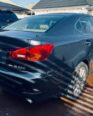 2007 Lexus IS250 – Cool A/C, Ready to Drive!