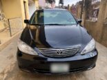 2005 Toyota Camry: Super Silent Engine, Nothing to Fix!