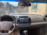 2005 Toyota Camry: Super Silent Engine, Nothing to Fix!