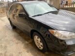 2005 Toyota Camry: Super Silent Engine, Nothing to Fix!