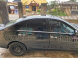 2005 Toyota Camry: Super Silent Engine, Nothing to Fix!