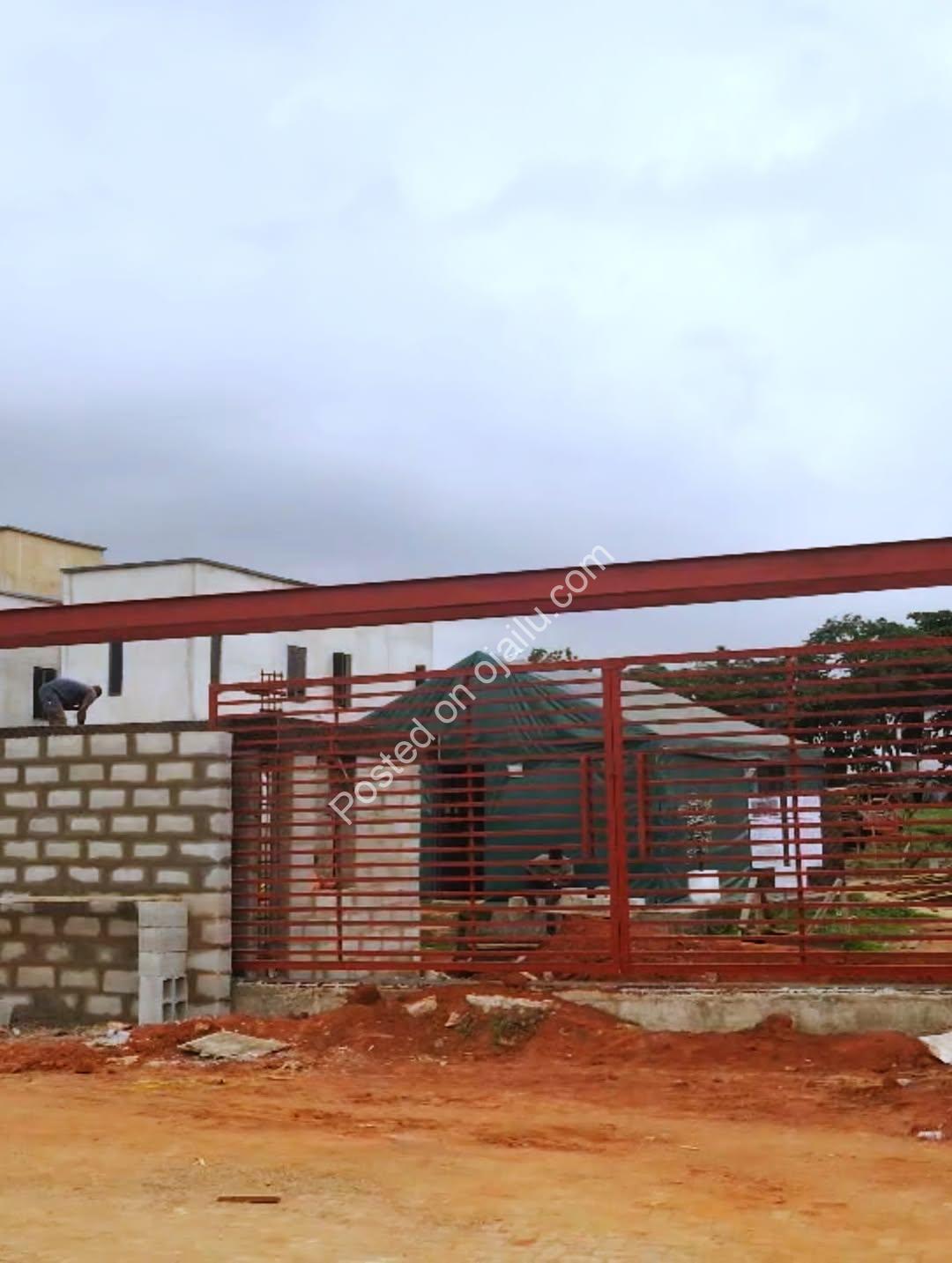 Own Omole Phase 2’s Finest 2 & 3-Bed Apartments
