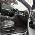 Luxury Awaits: 2017 Mercedes GLC300 Coupe, Duty Paid