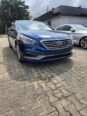 2013 Hyundai Sonata: Luxury Sedan, Pristine Condition