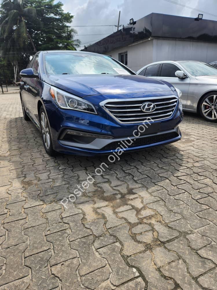 2013 Hyundai Sonata: Luxury Sedan, Pristine Condition