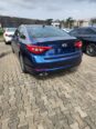 2013 Hyundai Sonata: Luxury Sedan, Pristine Condition