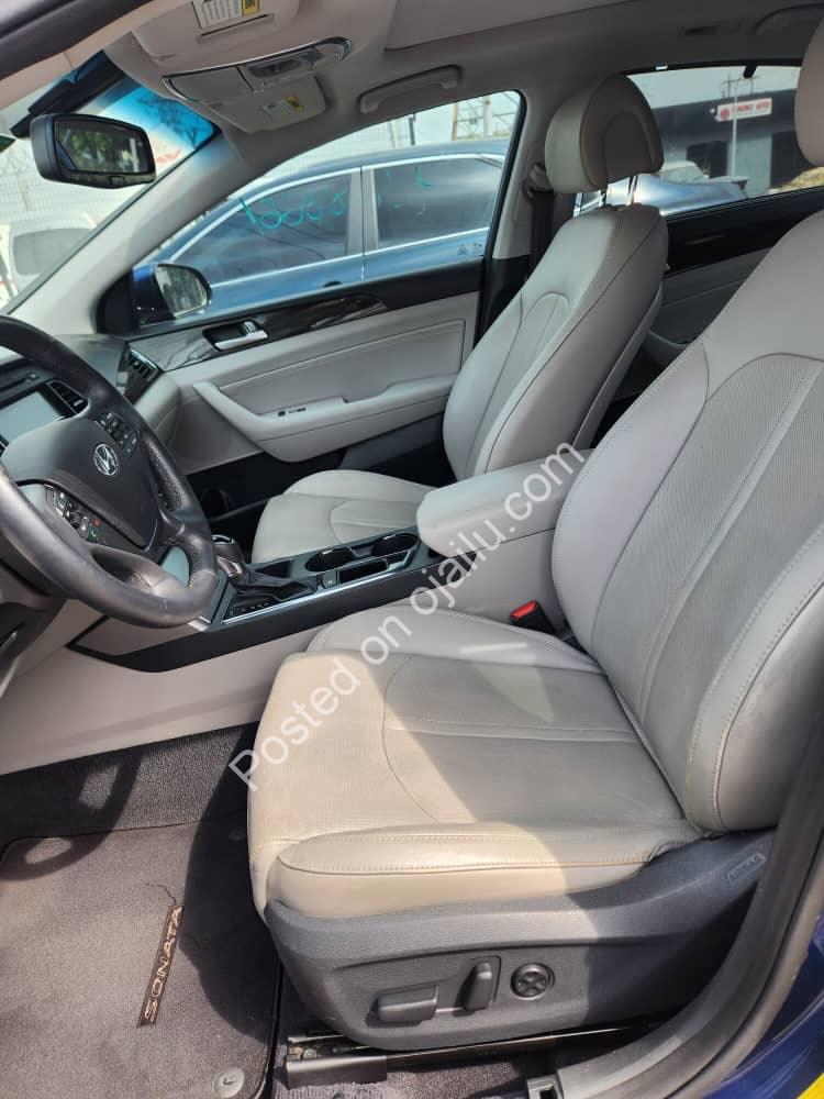 2013 Hyundai Sonata: Luxury Sedan, Pristine Condition