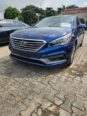 2013 Hyundai Sonata: Luxury Sedan, Pristine Condition