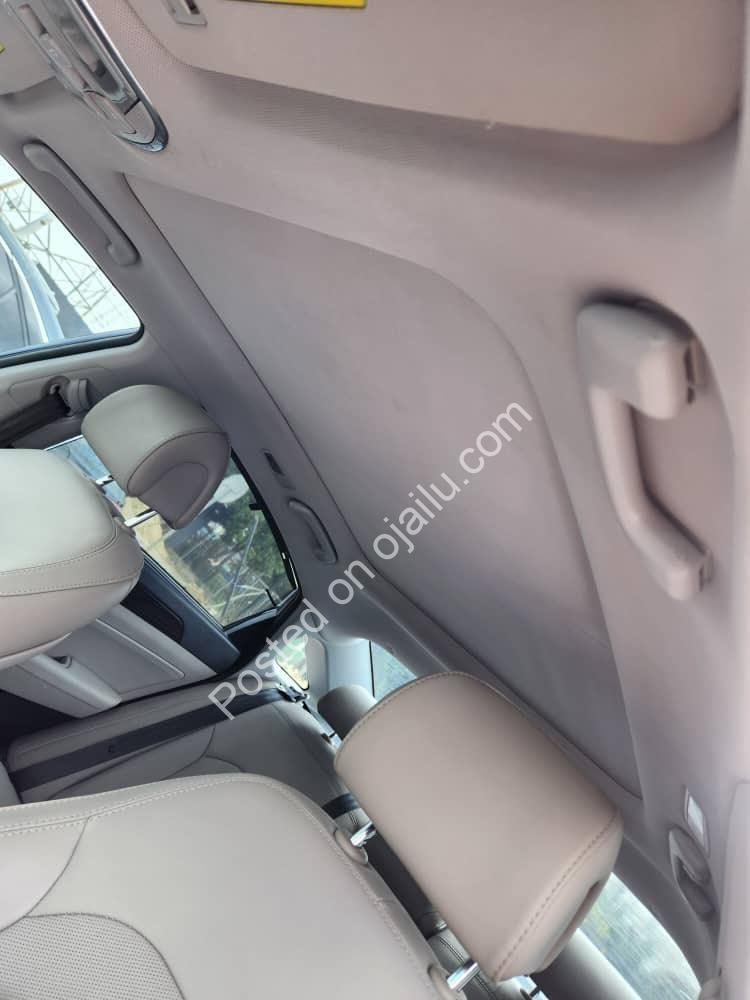 2013 Hyundai Sonata: Luxury Sedan, Pristine Condition