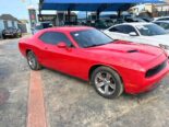 2016 Dodge Challenger: Low Mileage, Accident-Free!